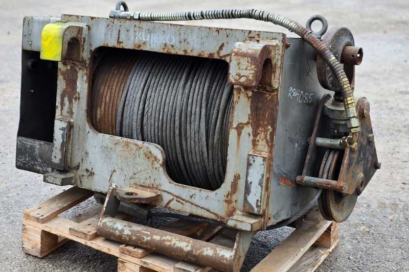 OmecoHub - Immagine MERLO VZ4